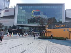 -凯德广场(西城店)