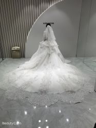 -SATIN COUTURE瑟庭婚纱礼服馆