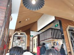 -老牌坊鲁菜名店(宽厚里店)