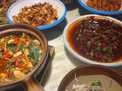 -常和州·夜宵大排档(常州单店)