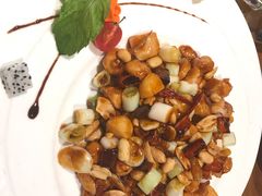 -陆壹捌餐厅(五大道店)