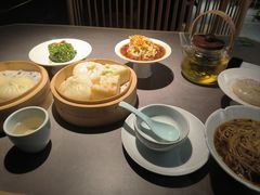 -晓淮山·扬州早茶·淮扬菜(龙阳广场店)
