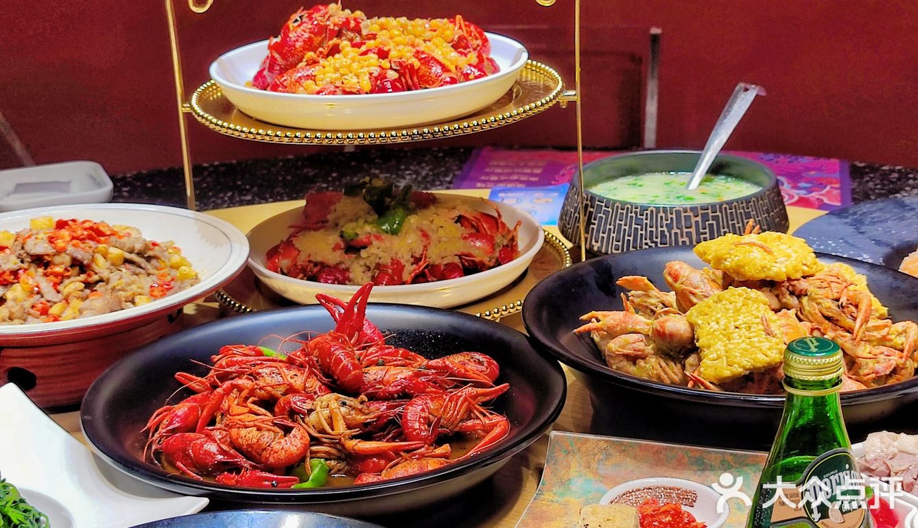 来南京必须安排上这家18年老字号龙虾