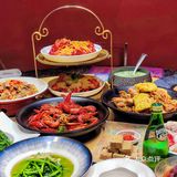 来南京必须安排上这家18年老字号龙虾