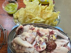 -威邵鸡煲(西华路总店)