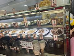 -1980烧肉粽(金榜店)