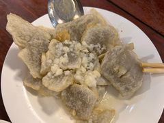 炸灌肠-姚记炒肝店(鼓楼店)