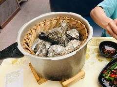 -聚味瞿记·龙虾堂(咸嘉湖店)