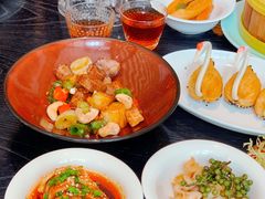 -五缘湾凯悦酒店·悦饗中餐厅
