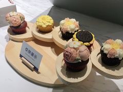 -Pantry's Best派悦坊蛋糕(K11购物艺术中心店)