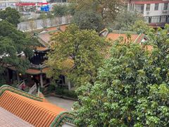 -东江渔村·古典园林·30年粤菜老字号(太和店)