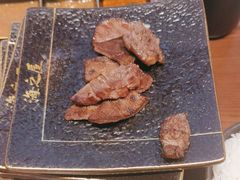 -海之屋韩式烤肉(海棠68环球美食街店)