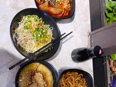 -五大金刚(九街店)