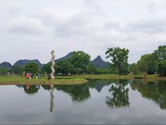 -Club Med地中海俱乐部·桂林度假村