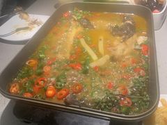 -半天妖|烤鱼·冒烤鸭(汉中吾悦广场店)