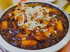 -小木屋拌饭(沈阳辽中金地华园店)