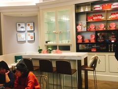 -PAUL LAFAYET 法式甜品(港汇广场店)