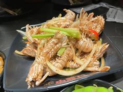 -红盔甲·小龙虾(人民广场店)