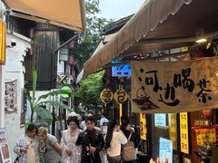 -小河直街历史文化街区