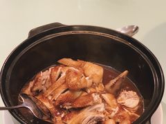 -壹零贰小馆(桂城石啃店)
