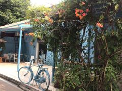 -灯塔咖啡馆BOOK·Coffee Shop