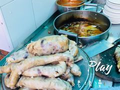 -老妈宫粽球