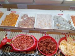 -每味每客·重庆麻辣烫(拓展大厦店)