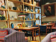 -雀舞云南菜(天津天河城购物中心店)