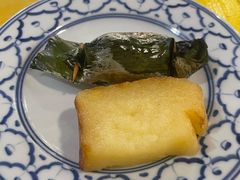 -伍秀泽海南鸡饭茶室