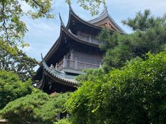 -龙华寺