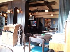 一楼-老杰克酒吧