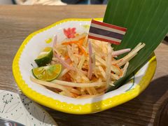 -长勺子东南亚(街道口店)