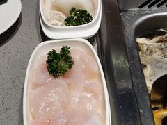-海底捞火锅(漕宝路店)