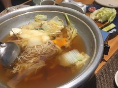 -大岛日本料理铁板烧(南通大饭店)