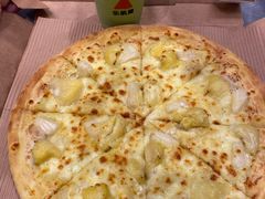 -乐凯撒披萨(喜荟城店)