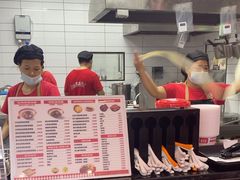 -吴满满油泼面(北方风味园店)