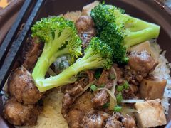 -依立香饭·紫砂鸡汤煲饭(紫云阁店)