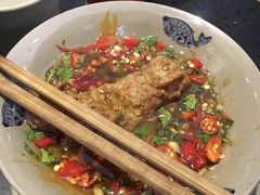 -巴蜀印象火锅(永陵总店)