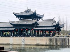 -重庆园博园