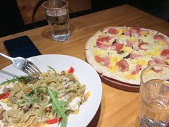 -Secco德式餐吧(南秀村店)