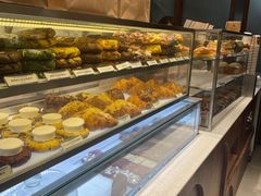 -CHOCMONS巧克怪兽(屏风街店)