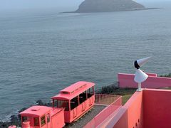 -漳州滨海火山岛自然生态风景区