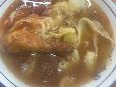 -宋师傅安徽板面(留学路店)