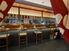 -叁鯨·日式料理Sankujira