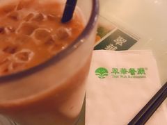 -翠华餐厅(旺角文华商场店)