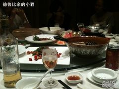 -骏莱海鲜鱼港(五角场店)