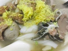 -潮镇老尾牛杂(环城西路店)
