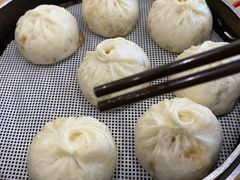 鲜肉小笼包-桐香园小笼包(百井坊巷店)