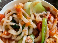 -百草堰刘记驴肉馆(新华东街店)