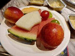 -火炉火自助餐(喜隆多店)